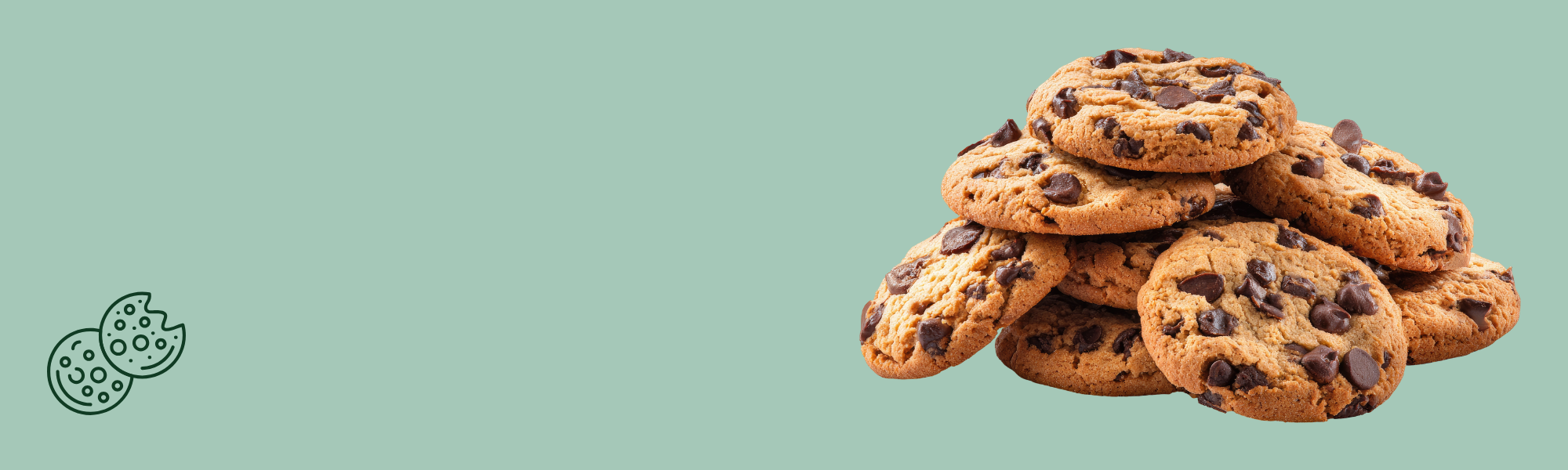 Kekse für die Cookie-Richtlinien