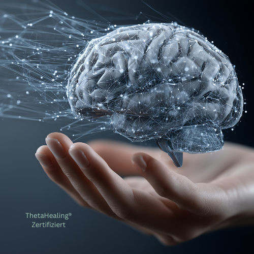 Geist schafft Materie, downloads fürs Gehirn.