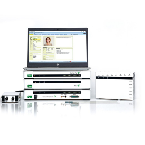 VITATEC Behandlungsturm