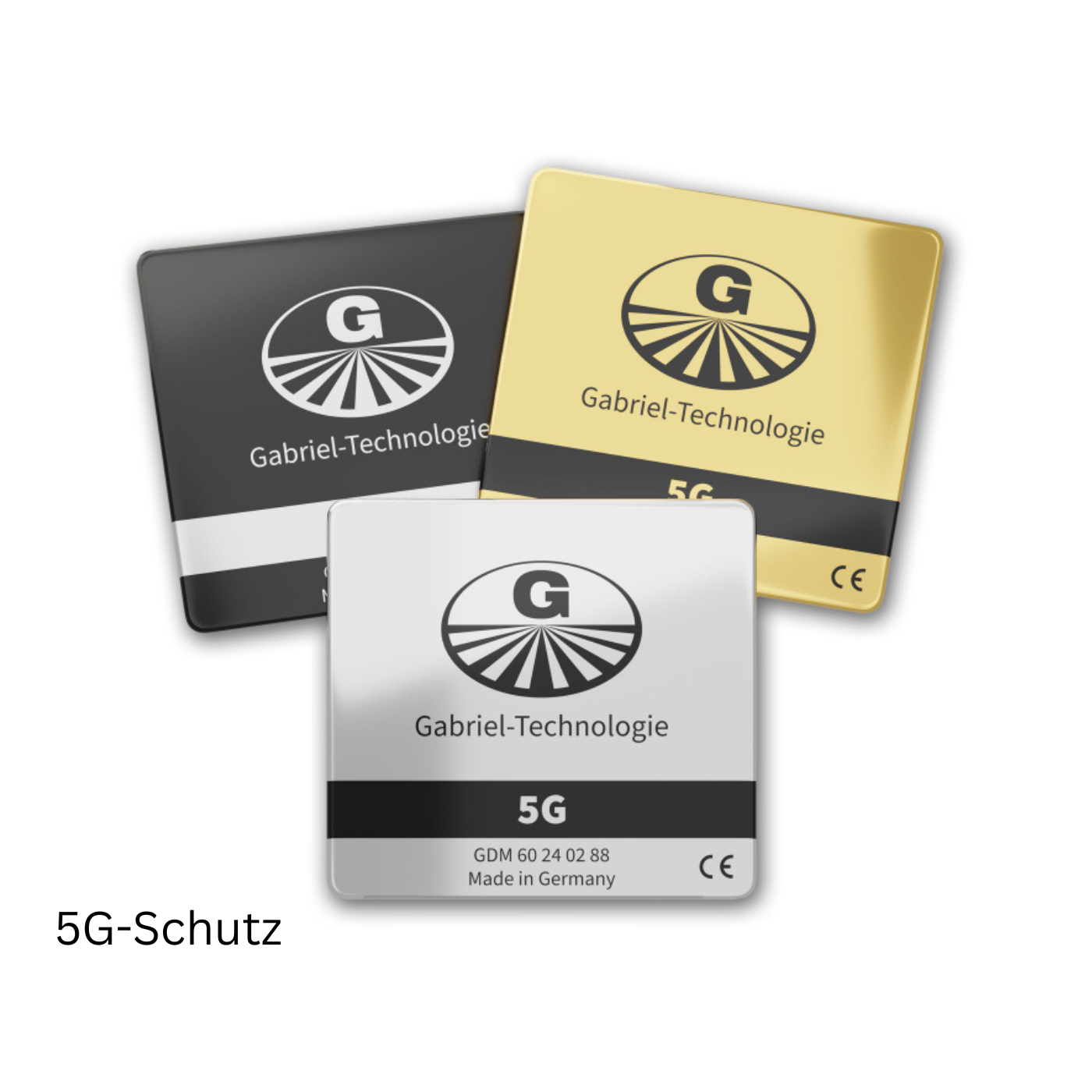 5G Schutz